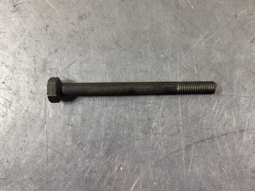 CATERPILLAR Hex Head Bolt 8S-4719