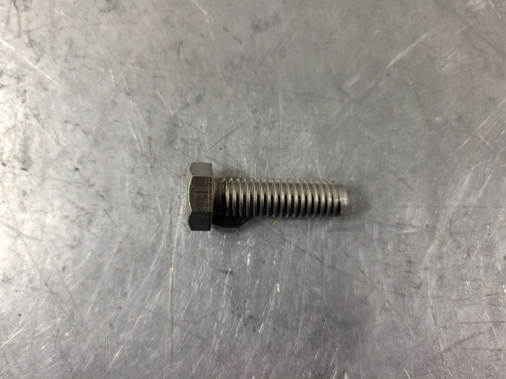 CATERPILLAR Hex Head Bolt 3H-6622