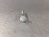 CATERPILLAR Hex Head Bolt 3H-6622