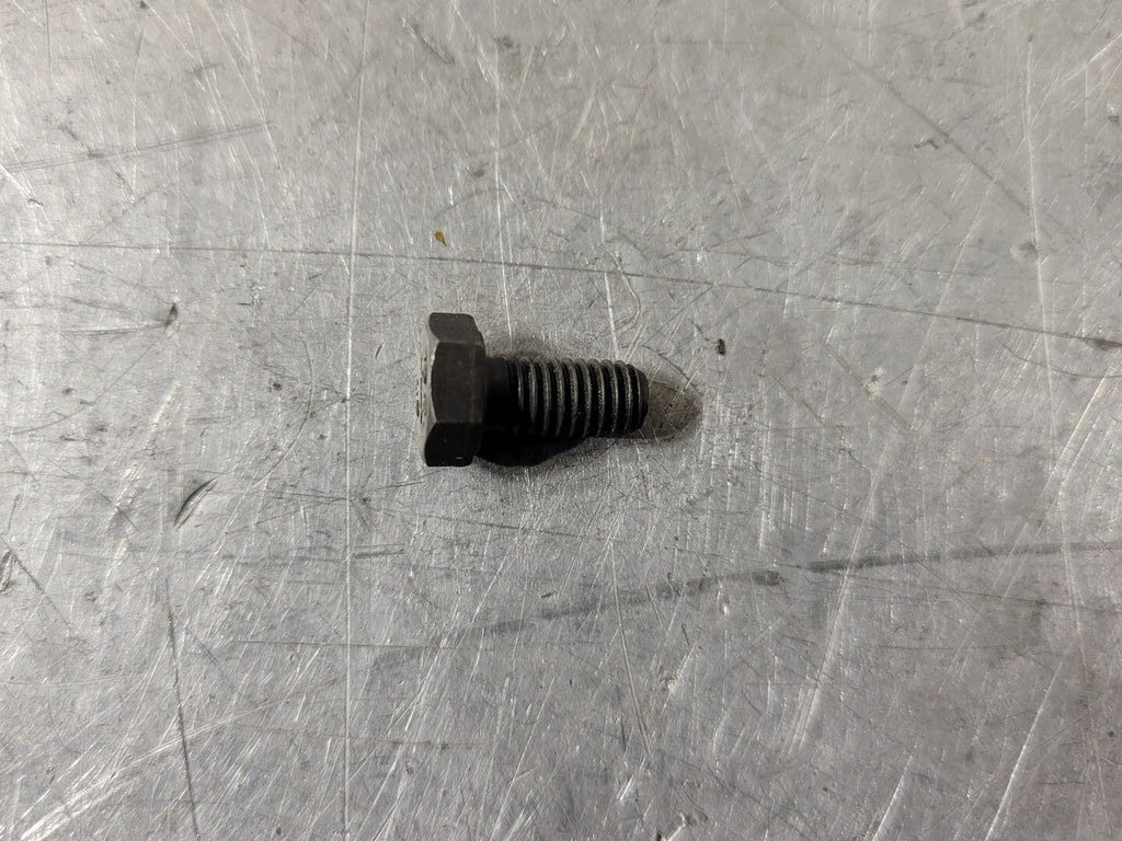 CATERPILLAR Hex Head Bolt 8T-0639