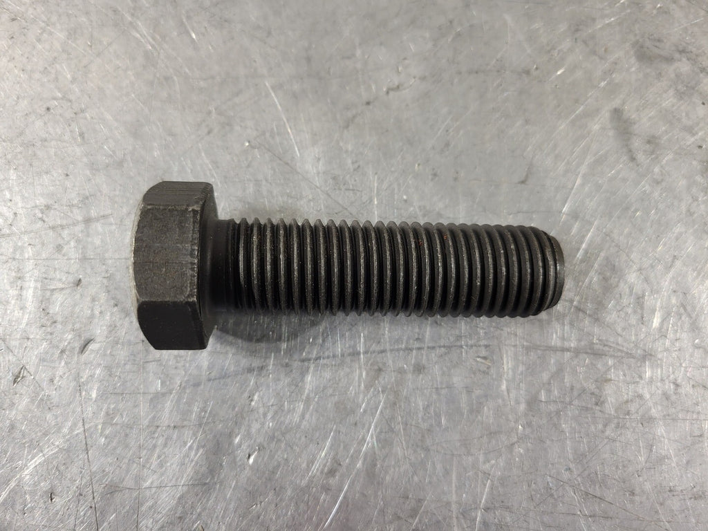 CATERPILLAR Hex Bolt 4F Grade 10.9