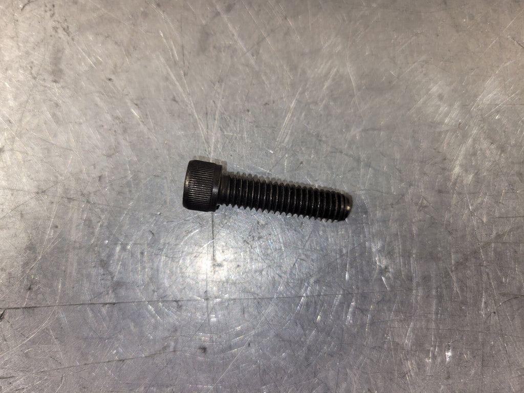 CATERPILLAR Hex Socket Head Bolt 9F-6641