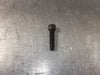 CATERPILLAR Hex Socket Head Bolt 9F-6641
