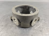 COOPER 1/2" Conduit Outlet Body GRF129