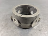 COOPER 1/2" Conduit Outlet Body GRF129