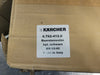 KARCHER Abrasive Roller Brush 4.762-412.0