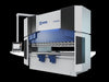 MVD 320 ton iBend Hydraulic Press Brake D-Series D320-3700 with 6-axis back gauge