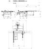 SCM minimax cu 300c Universal Combo Machine