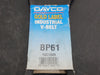 DAYCO Industrial V-Belt BP61