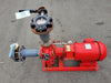 ARMSTRONG 3X2X10 4030 Horizontal End Suction Pump w/ 7.5 hp Motor