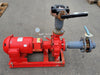 ARMSTRONG 3X2X10 4030 Horizontal End Suction Pump w/ 7.5 hp Motor