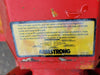 ARMSTRONG 3X2X10 4030 Horizontal End Suction Pump w/ 7.5 hp Motor