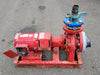 ARMSTRONG 4x3x6W 4030 Horizontal End Suction Pump w/ 3 hp Motor