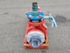 ARMSTRONG 4x3x6W 4030 Horizontal End Suction Pump w/ 3 hp Motor