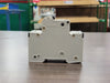 SIEMENS 2 Amp, 2 Pole, 400 volts Circuit Breaker 5SY6202-7