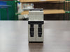 SIEMENS 2 Amp, 2 Pole, 400 volts Circuit Breaker 5SY6202-7