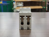 SIEMENS 50 Amp, 2 Pole, 480 Volts Circuit Breaker 5SX22-C50