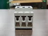 SIEMENS 40 Amp, 3 Pole, 400 Volts Circuit Breaker 5SX23-D40