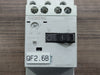 SIEMENS 0.28-0.4 Amp, 3 Pole, 600 volts volts Circuit Breaker 3RV1011-0EA10