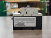 SIEMENS 0.28-0.4 Amp, 3 Pole, 600 volts volts Circuit Breaker 3RV1011-0EA10