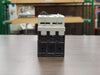 SIEMENS 0.28-0.4 Amp, 3 Pole, 600 volts volts Circuit Breaker 3RV1011-0EA10