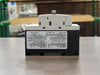 SIEMENS 5.5-8 Amp, 3 Pole, 690 volts Circuit Breaker 3RV1011-1HA10
