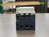 SIEMENS 1-1.6 Amp, 3 Pole, 600 volts Circuit Breaker 3VU1300-1MG00