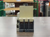 SIEMENS 1.6-2.5 Amp 30 hp Motor Starter 3VE3000-2HA00 w/ Auxiliary Contact