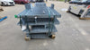 MEISER Galvanized Grating w/ Kickplates & Cut-outs