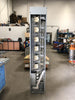 FEDERAL PIONEER MS5-4L Meter Center Stack, 100 Amp, 5-Jaw