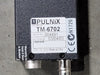 PULNIX Progressive Scan Full Frame Shutter Camera TM-6702
