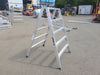 ALLRIGHT 5 ft Aluminum Sawhorse 560-05