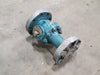 CAMERON NUFLO 4", x 3", Class 600 Floating Ball Valve, B16.34