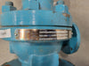 CAMERON NUFLO 4", x 3", Class 600 Floating Ball Valve, B16.34