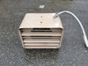 CHROMA 5 kW Electric Unit Heater No. BUH-51C1