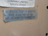 CHROMA 5 kW Electric Unit Heater No. BUH-51C1