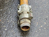 2" x 105 FT Discharge Hose 