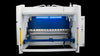 MVD 320 ton iBend Hydraulic Press Brake D-Series D320-3700 with 6-axis back gauge