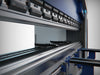 MVD 320 ton iBend Hydraulic Press Brake D-Series D320-3700 with 6-axis back gauge
