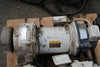 MITSUBISHI 1.5 kW, 220 volts, 180 rpm Geared Motor GM-LJB