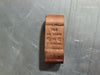 THOMAS & BETTS High-Conductivity Copper Grounding C-Tap CTP250250