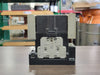 SIEMENS 80 Amps, 3 Pole, NEMA 3, 120 VAC Coil Contactor 3TF46