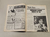 BOXING January 1977 Magazine Ali The Unpredictable