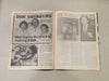 BOXING January 1981 Magazine Weaver Whips Coetzee
