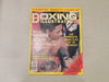 BOXING August 1980 Magazine Meet Hilmer Kenty - An Unassuming Champion