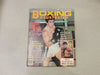 BOXING April 1979 Magazine Eddy Melo Cover
