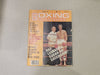 BOXING November 1978 Magazine Sugar Ray Leonard Cover