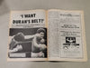 BOXING May 1978 Magazine Ali-Norton IV
