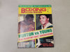 BOXING October 1977 Magazine Norton Vs Young The Heavyweight Showdown