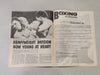 BOXING July 1977 Magazine Muhammad Ali Cover